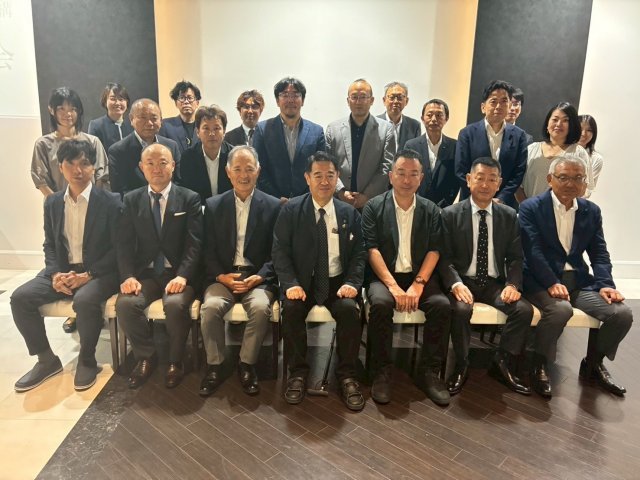 【活動レポート】定時総会を開催いたしました
