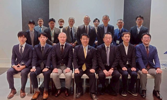 【活動レポート】令和7年度定時総会を開催いたしました