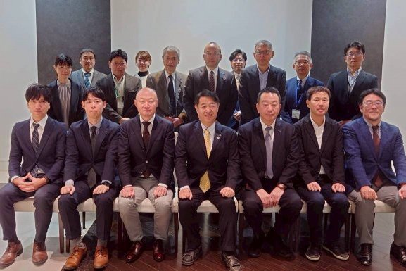 【活動レポート】令和7年度定時総会を開催いたしました